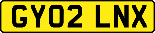 GY02LNX