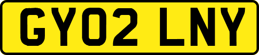 GY02LNY