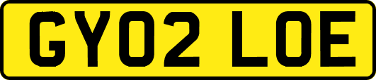 GY02LOE