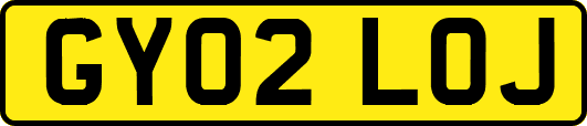 GY02LOJ