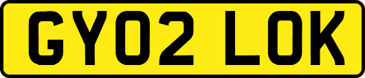 GY02LOK