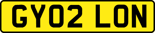 GY02LON