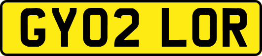 GY02LOR