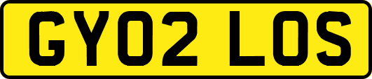 GY02LOS