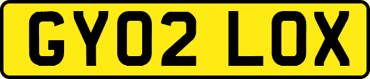 GY02LOX