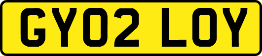 GY02LOY