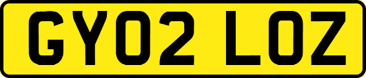 GY02LOZ
