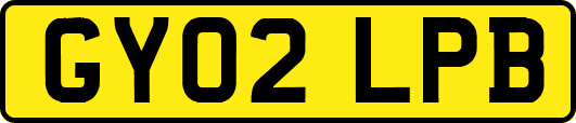 GY02LPB