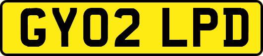 GY02LPD