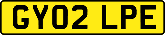 GY02LPE