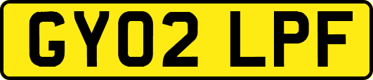 GY02LPF