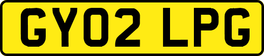 GY02LPG