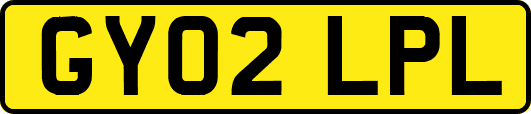 GY02LPL