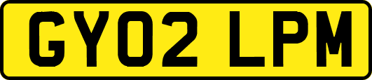 GY02LPM