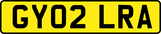 GY02LRA