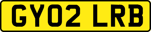 GY02LRB