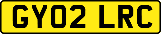 GY02LRC