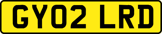 GY02LRD