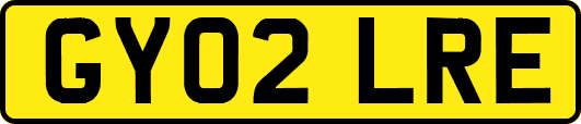 GY02LRE