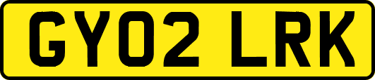 GY02LRK