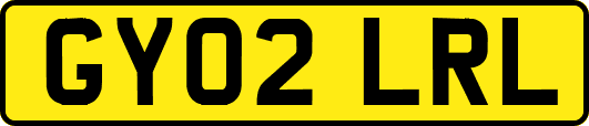 GY02LRL