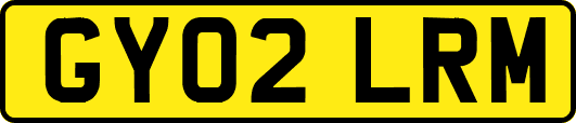 GY02LRM