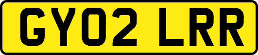 GY02LRR