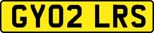 GY02LRS