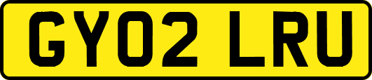 GY02LRU