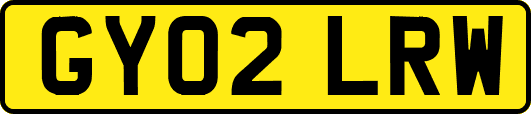 GY02LRW
