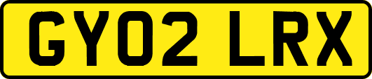 GY02LRX