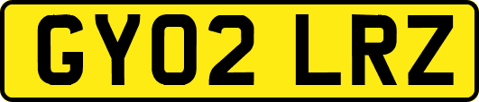 GY02LRZ