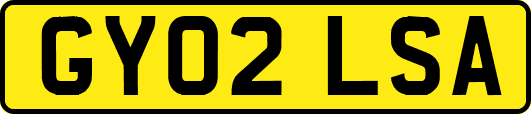 GY02LSA