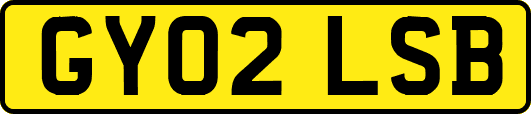 GY02LSB