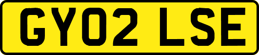 GY02LSE