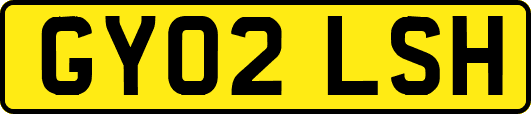 GY02LSH