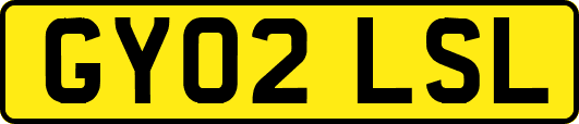 GY02LSL