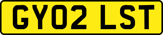 GY02LST