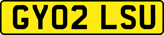 GY02LSU