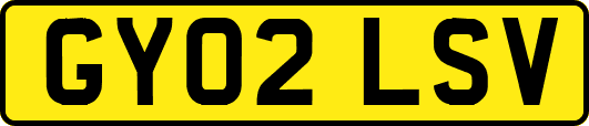 GY02LSV