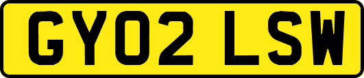 GY02LSW