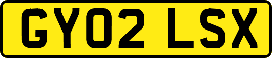 GY02LSX