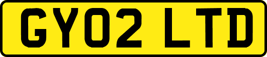 GY02LTD