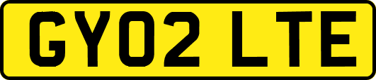 GY02LTE
