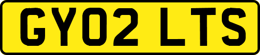 GY02LTS