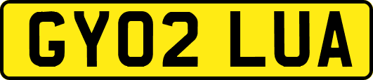 GY02LUA