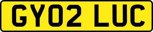 GY02LUC