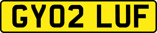GY02LUF