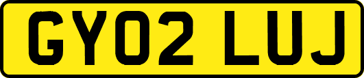GY02LUJ