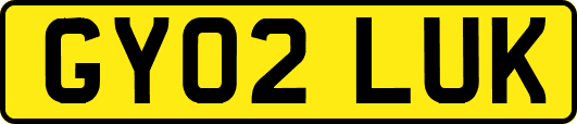 GY02LUK